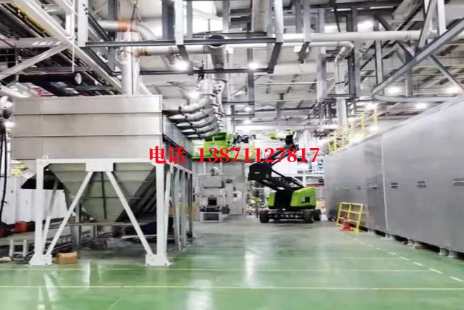 义马机电设备安装工程,设备安装公司