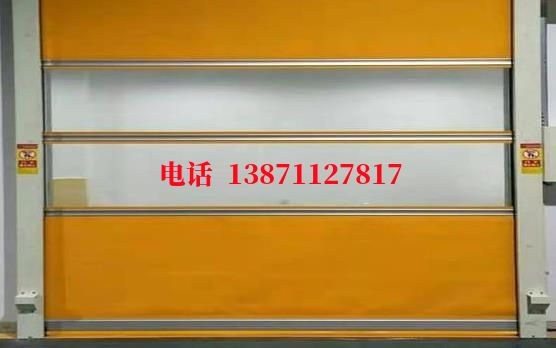 义马洁净室门